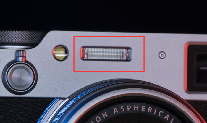 1 万的富士 x100vi 到底值不值?