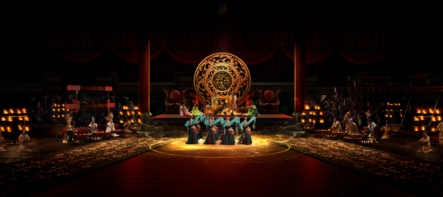 一卡玩转汉派文化,"湖北文化演出惠民卡"发布|惠民|剧目|武汉_新浪