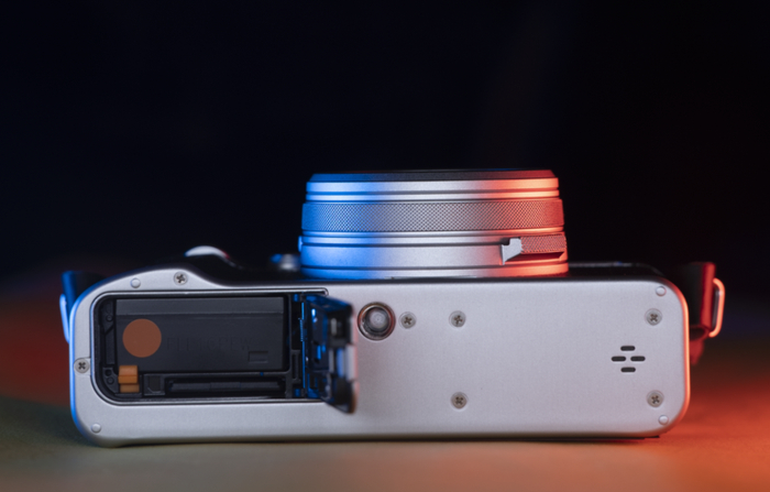 1 万的富士 x100vi 到底值不值?