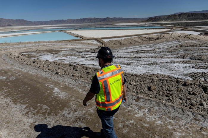 得电池者得天下美国又动起了心思