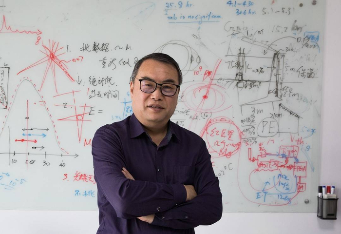 拉索能否揭开银河系宇宙线起源之谜对话中科院院士曹臻中国科学十大