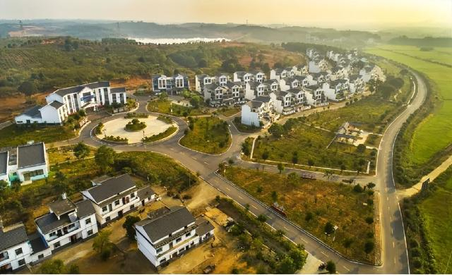 第四批四好农村路全国示范县名单出炉江西省10地榜上有名