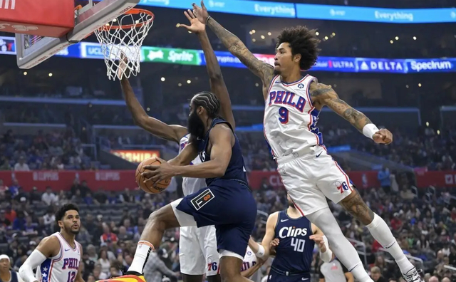 3月26日nba直播:快船步行者背靠背作战,火箭能否达成九连胜?