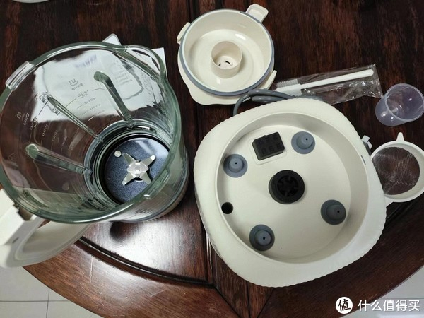 奥克斯豆浆机——我的家庭营养好帮手|豆浆机|奥克斯_新浪新闻