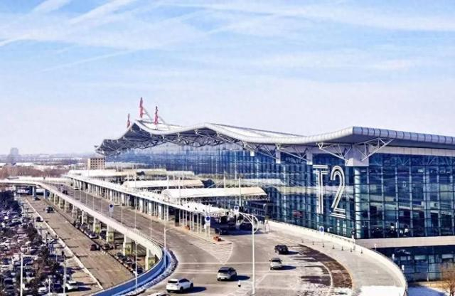 石家庄直飞惠州航线将开通