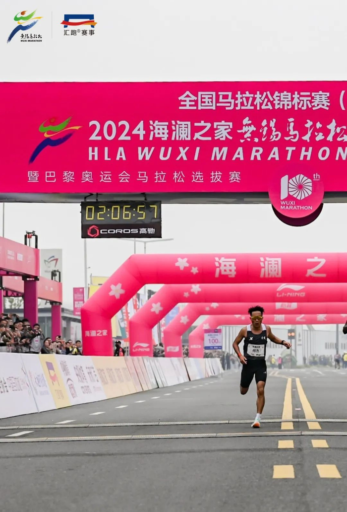 马拉松|报名|锡马_新浪新闻