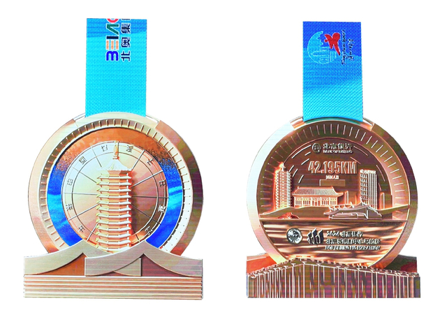 其丰富的文化内涵使得"副马爷"不仅仅是一个吉祥物,更成为大运河文化
