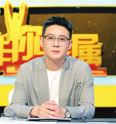 "德云队长"加盟《非你莫属》(图)|非你莫属|栾云平|职场_新浪新闻
