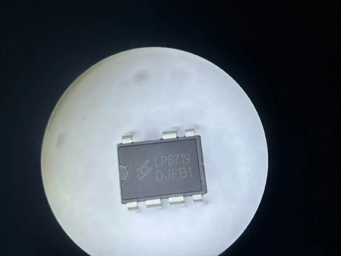 灵活选型应对不同功耗需求芯茂微内置mos的恒流充电芯片详解