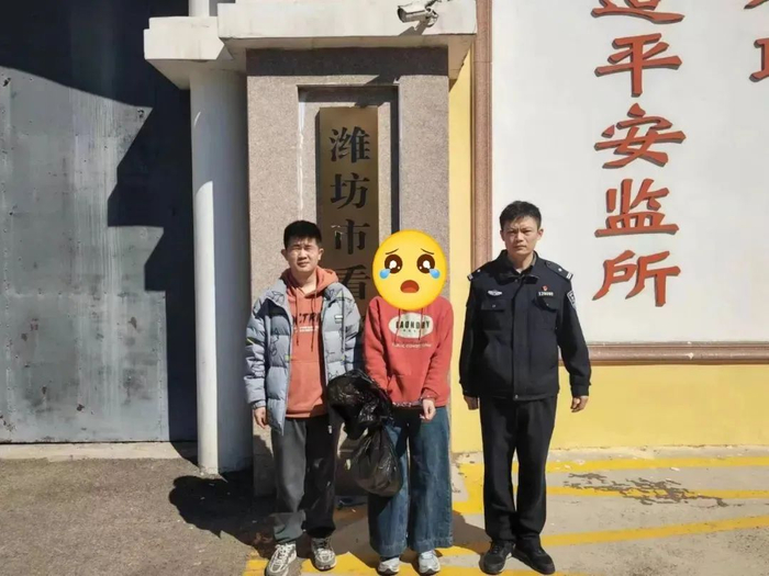 还有更离谱的…|在逃人员_新浪新闻