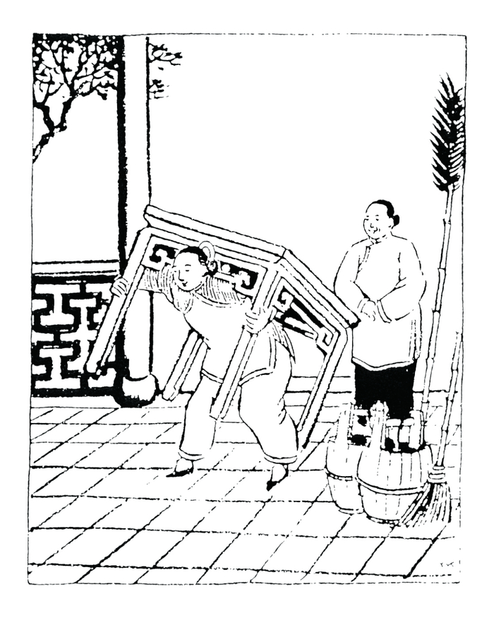 祝福|祥林嫂|鲁迅_新浪新闻