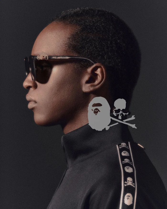 一周资讯lv推出联名超限量腕表valentino创意总监离任