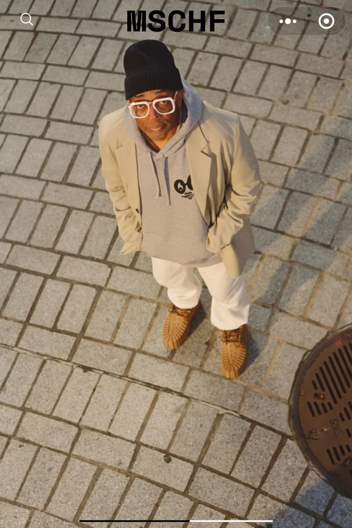 「大黄靴」定制热潮,已经停不下来了|timberland_新浪新闻