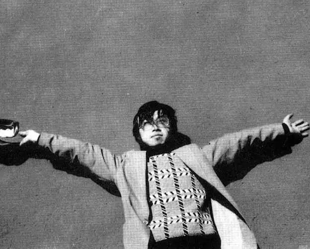 海子逝世35周年我来人间一趟我要看看太阳