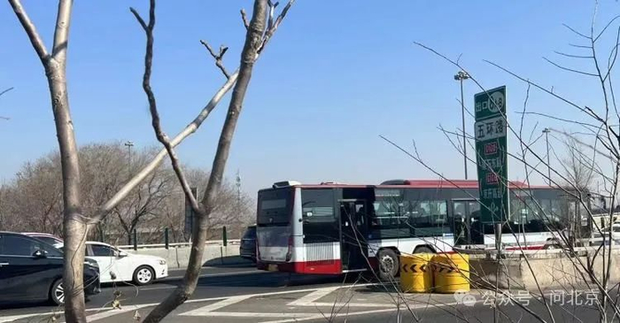 "一提这杜家坎,作为房山人听着这仨字都头疼……"|杜家坎|收费站|车道