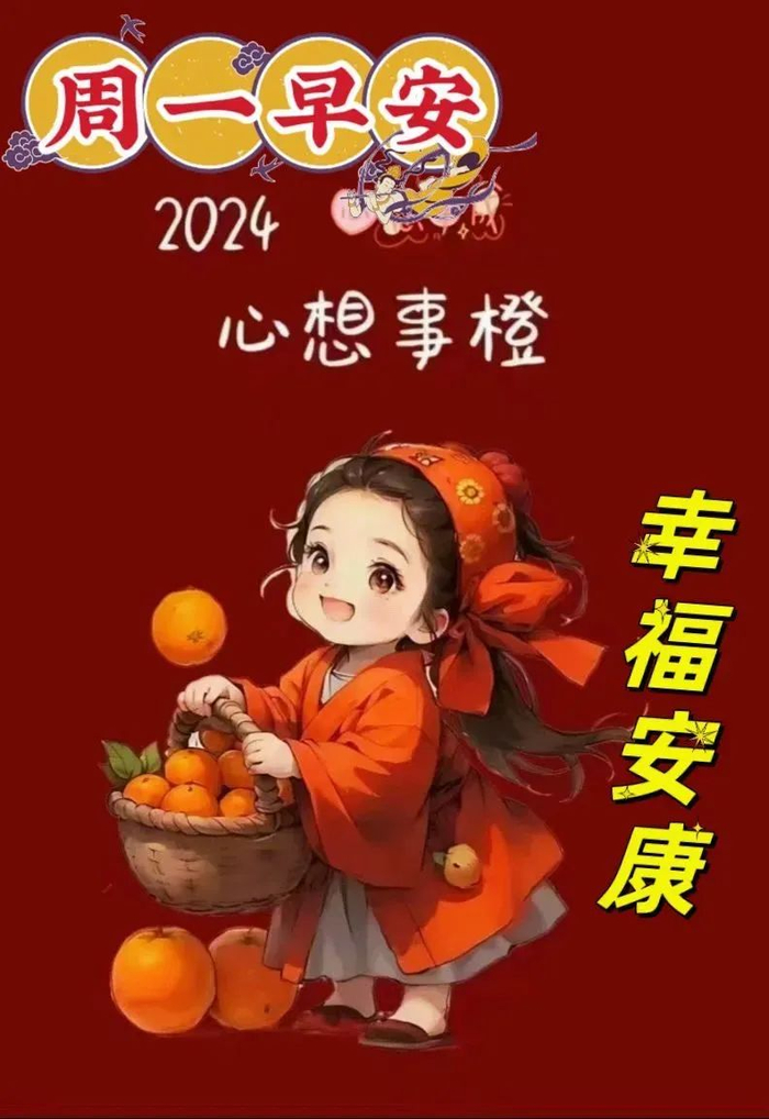 2024年3月25日最新创意早安吉祥祝福图片关怀朋友早上好问候句子