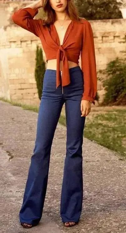 码住尤其适合梨形身材解决不完美腿型还能显高显瘦