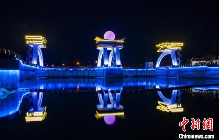 浙江"最美家乡河"——金华梅溪|金华市|浙江省_新浪新闻