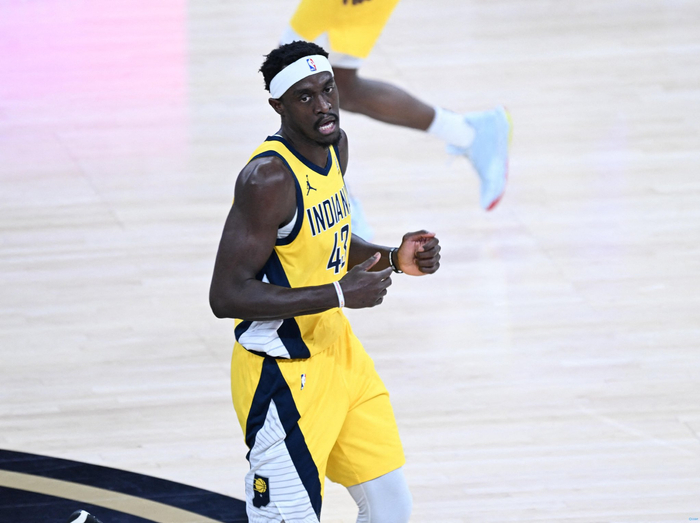 专门抓错位!西亚卡姆29投16中得36分12板2助 仍无力救主