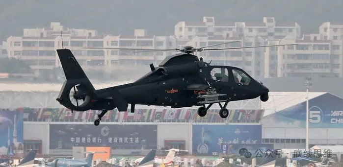 直19的快速列装与战斗力形成，为军改前我军陆航旅的迅速扩充奠定了重要的装备基础，为武装直升机部队培养储备了大批人才。