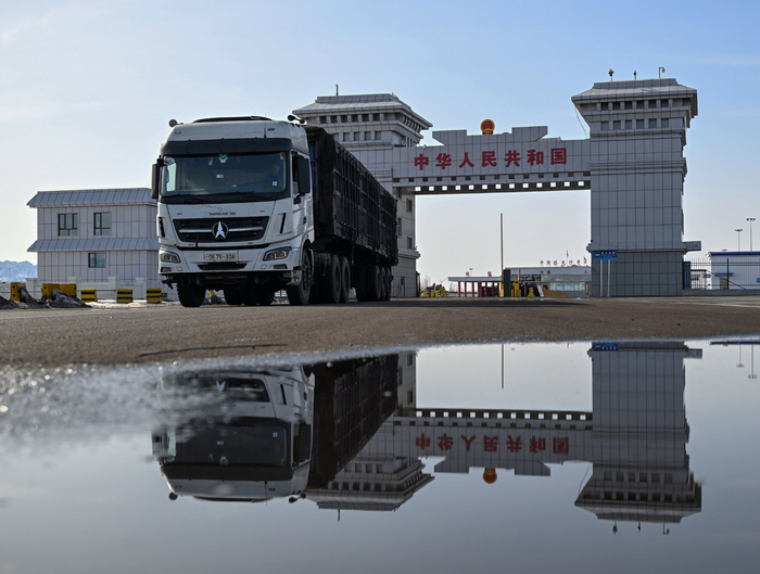 我在现场·照片背后的故事|在新疆阿勒泰,我看到他们的坚守与奉献