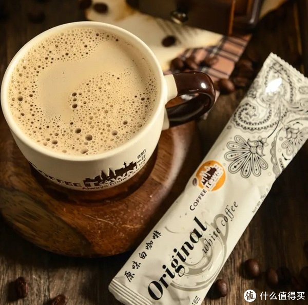 开工季从念书到打工的咖啡记忆马拉西亚白咖啡