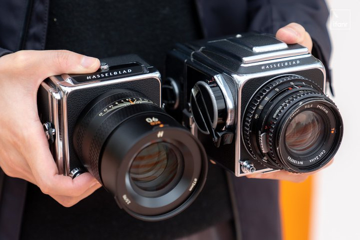 最美哈苏相机评测:除了仪式感,你还能收获这些|数码|哈苏|相机_新浪