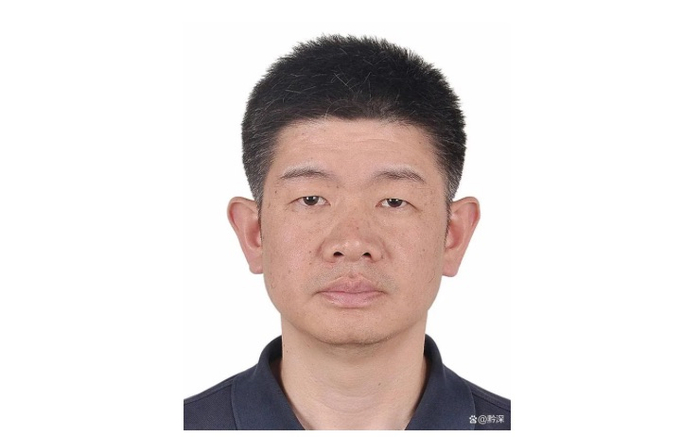 林元森卸任贵州省政府副秘书长|贵州省|副秘书长|林元森_新浪新闻