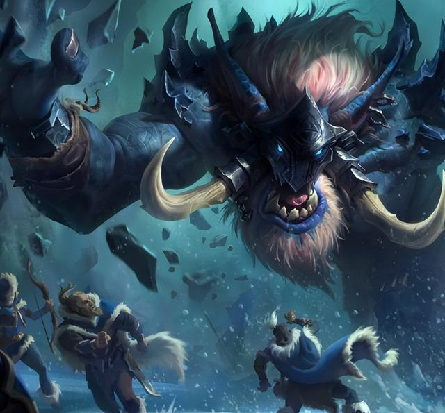 网易已开启内测招募舅舅党预言4月16日国服必官宣