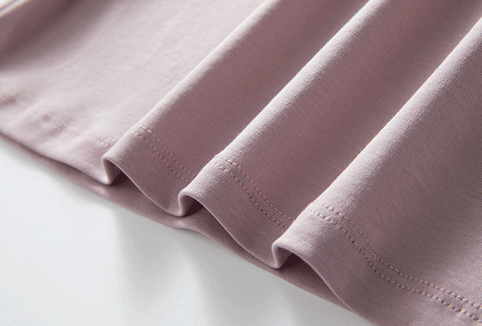 几十元就可以享受到大牌t的高级面料!__财经头条