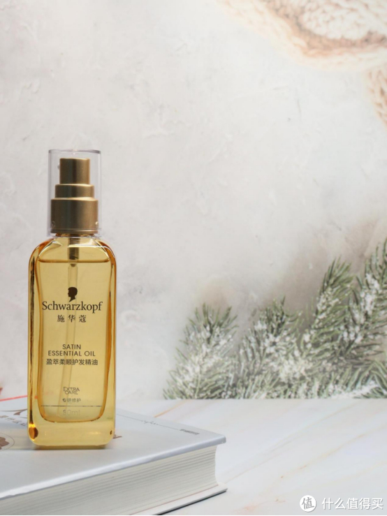 护发精油哪个性价比高绝这几款护发精油跟不要钱似的