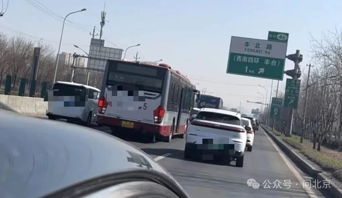 "一提这杜家坎,作为房山人听着这仨字都头疼……"|杜家坎|收费站|车道