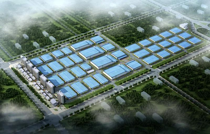 西安市|产业园|经开区_新浪新闻
