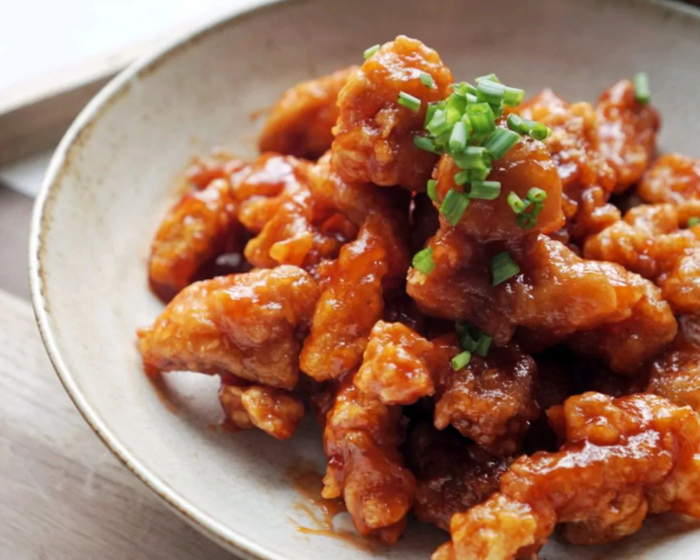 新西兰白人最喜欢的中餐是这个华人吐槽已非正宗