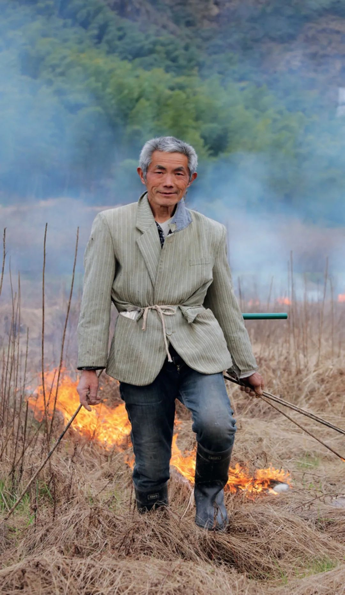 家乡故事傅拥军鱼多肉足