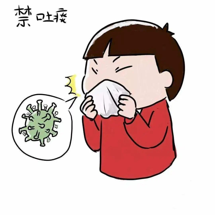 一直咳咳咳,警惕这种病!|肺结核|感染|肺部_新浪新闻