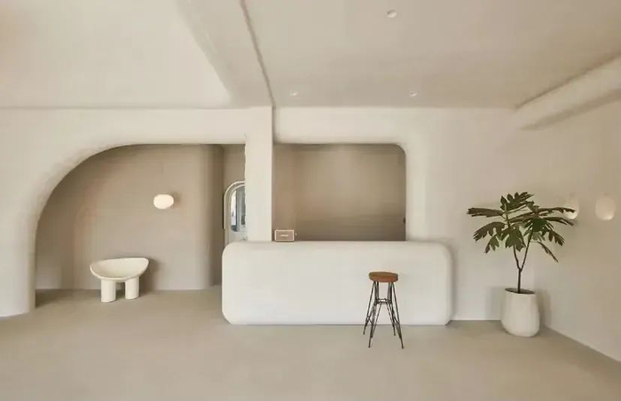 爆火的"微水泥"装修,究竟香在哪里?