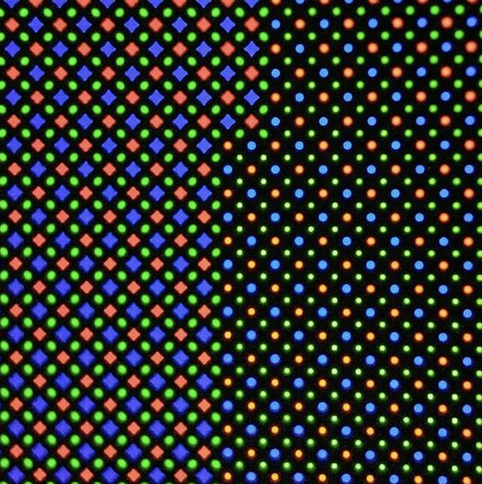 为什么iphone的屏下摄像头会更难做