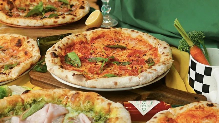 魔都8家brunch新店|lets brunch,在三月的春风里!|春风_新浪新闻