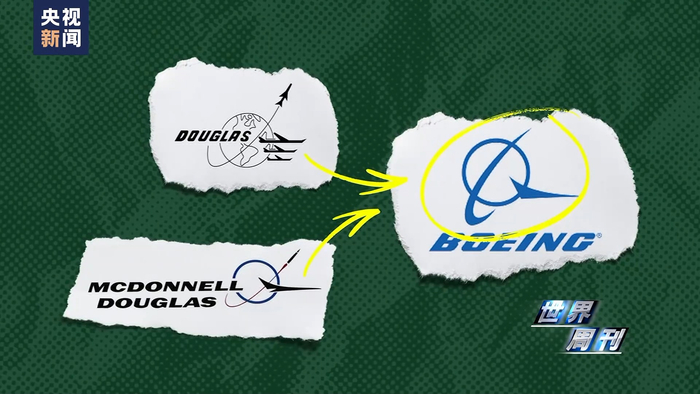 世界周刊丨波音的噩梦