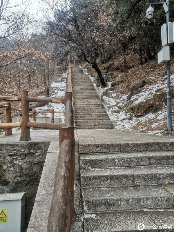 零下也挡不住南方小豆豆探索东北河北湖北的热情5北京长城篇