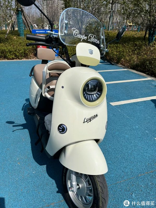 绿源电瓶车,2499 真香__财经头条