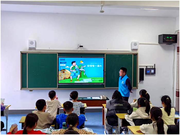 绩溪县临溪镇:强化依法治水 携手共护水资源|安徽省_新浪新闻