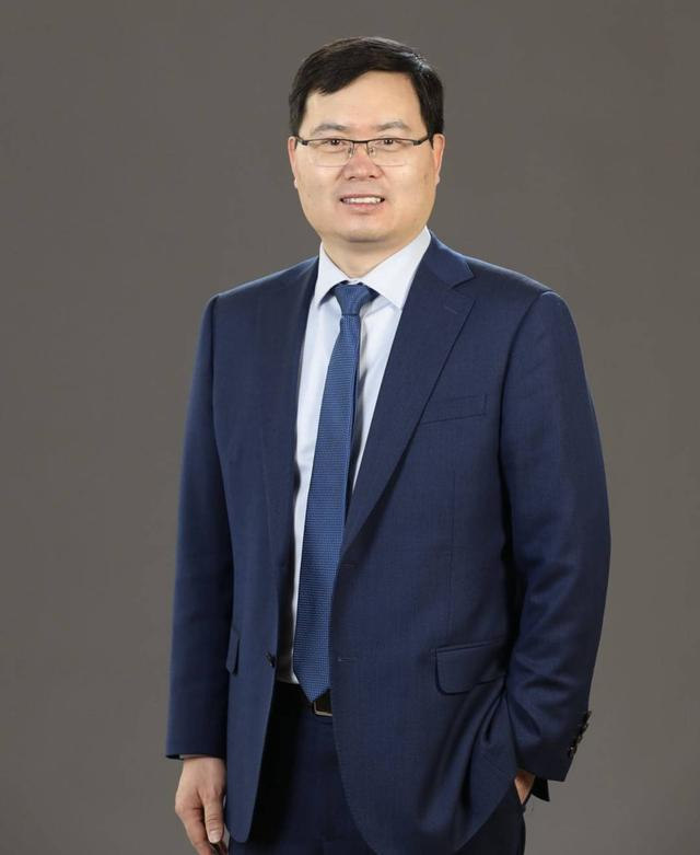 对外经济贸易大学法学院教授、消费者保护法研究中心主任苏号朋。受访者供图。