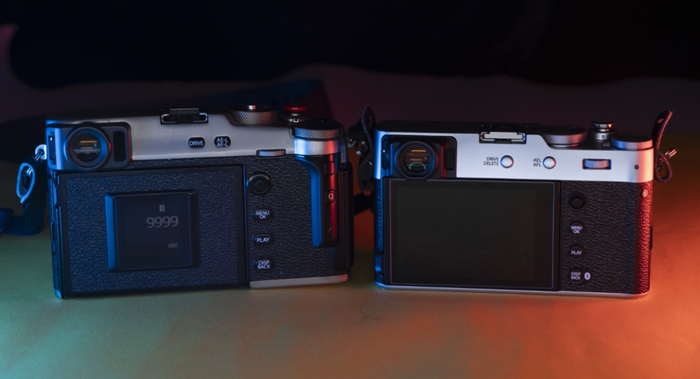 1 万的富士 x100vi 到底值不值?