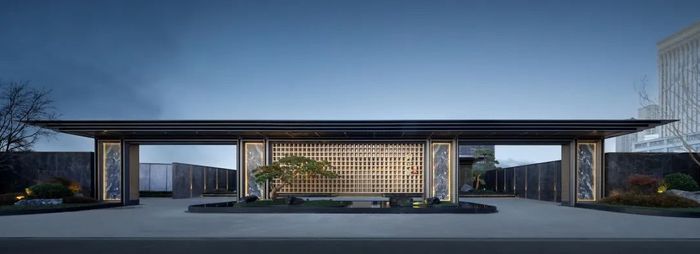 苏州保利尚云赋项目图（来自保利置业官微）