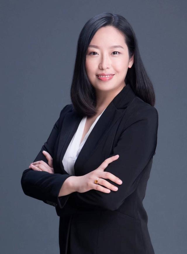 北京市汉和律师事务所高级合伙人周莎。受访者供图。