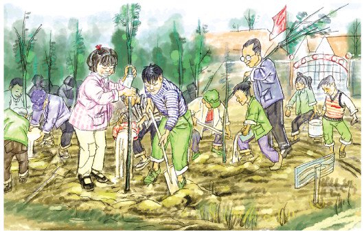 与植物昆虫快乐对话|小虫_新浪新闻