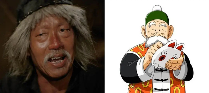 他突然离世,想哭|成龙|鸟山明|龙珠_新浪新闻