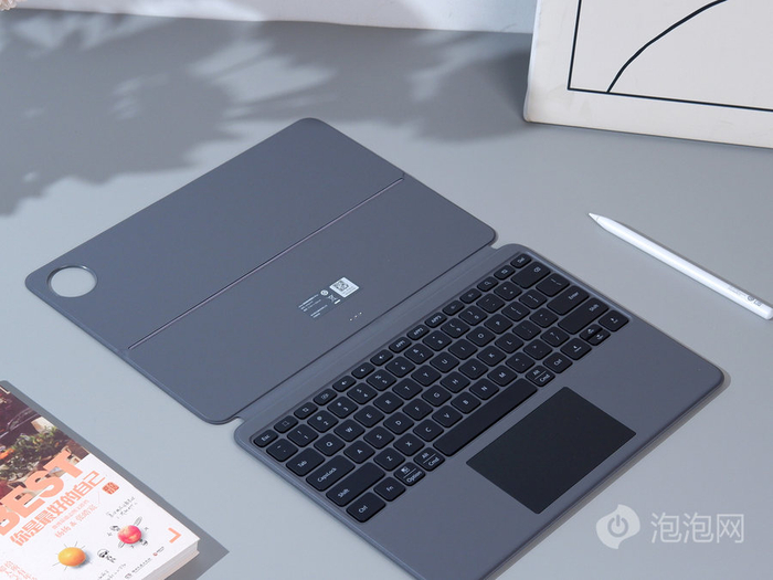 vivopad3pro平板电脑评测蓝晶联袂天玑9300更智慧更强大